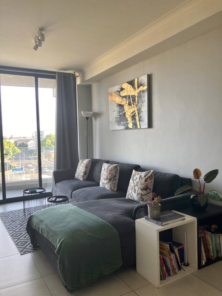 1 Bedroom Property for Sale in Observatory Western Cape